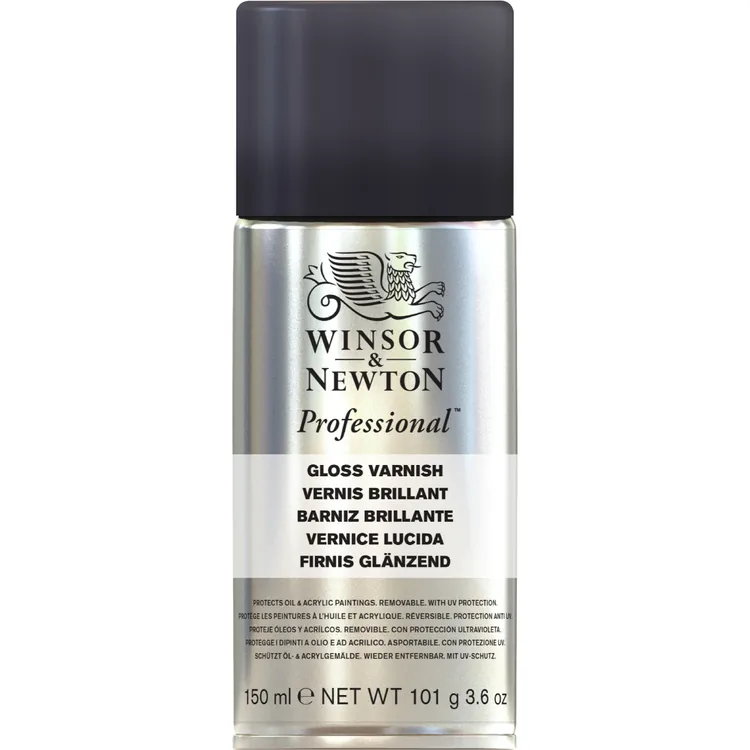 Gloss Varnish